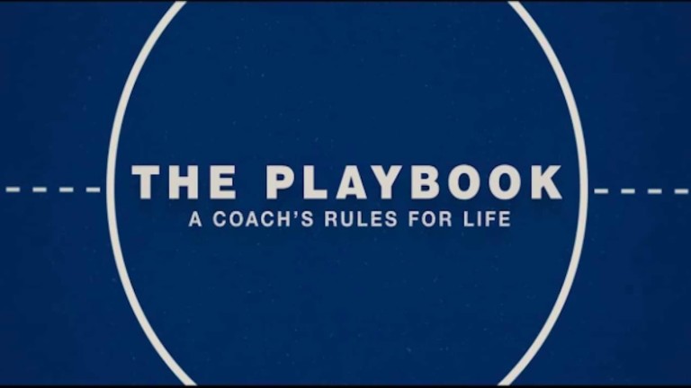 Rules That Resonate With me From The Playbook: A Coaches Rules for Life